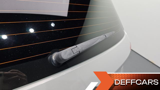Hyundai VENUE 1.6 Flux купить на сайте DeffCars