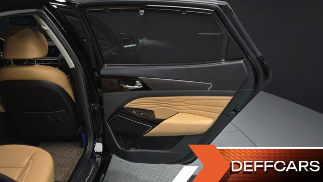 Kia K7 Signature купить на сайте DeffCars