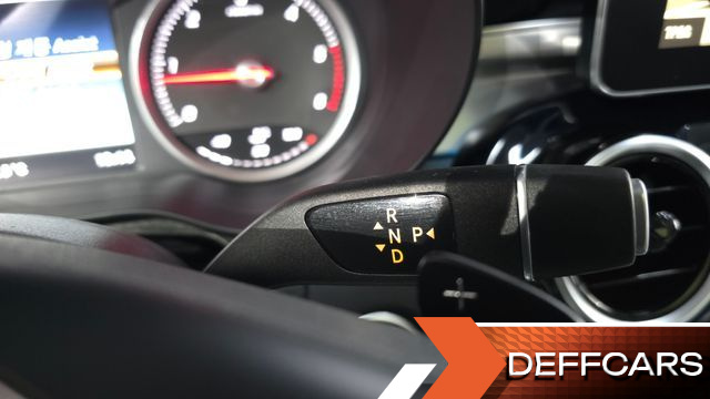 Mercedes GLC-CLASS GLC220 d 4MATIC купить на сайте DeffCars