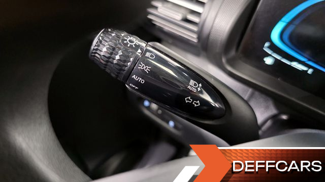 Hyundai CASPER Smart купить на сайте DeffCars