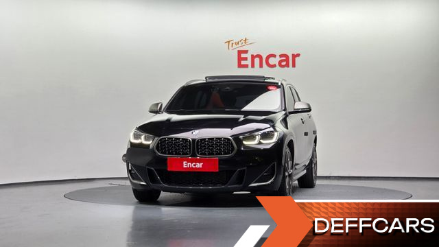 BMW X2 (F39) xDrive M35i купить на сайте DeffCars