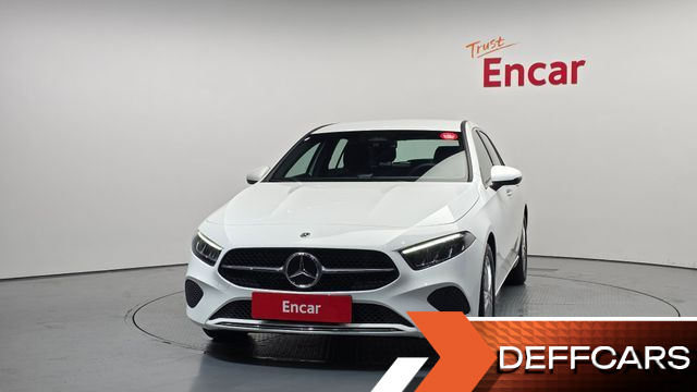 Mercedes A-CLASS A220 Hatchback купить на сайте DeffCars