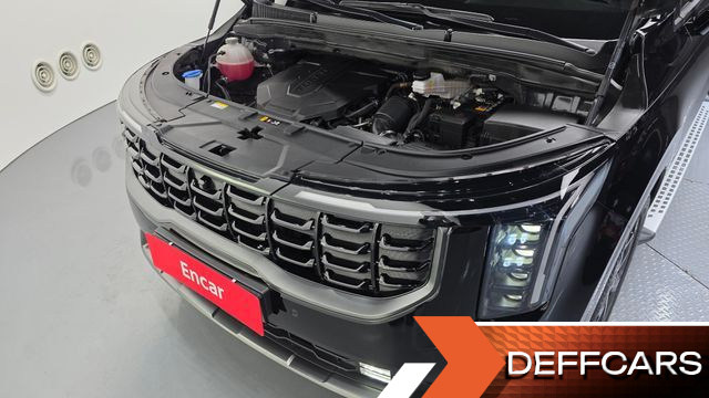 Kia CARNIVAL 9-Seater Gravity купить на сайте DeffCars