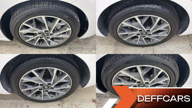 Hyundai AVANTE 1.6 Style купить на сайте DeffCars