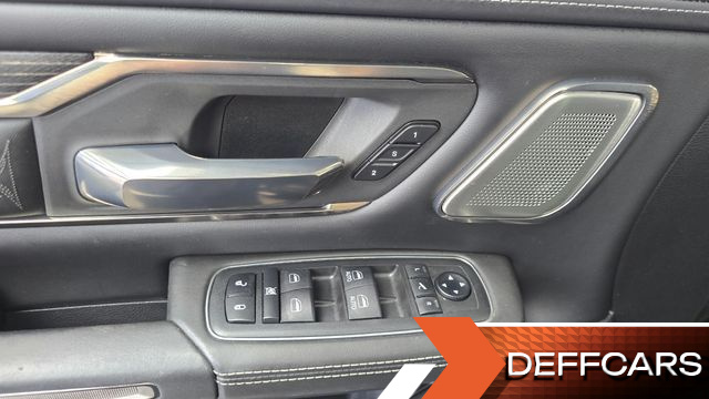 Dodge RAM PICK UP 5.7 купить на сайте DeffCars