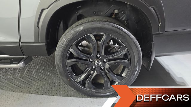 Ssangyong REXTON Diesel 2.2 4WD Expedition купить на сайте DeffCars