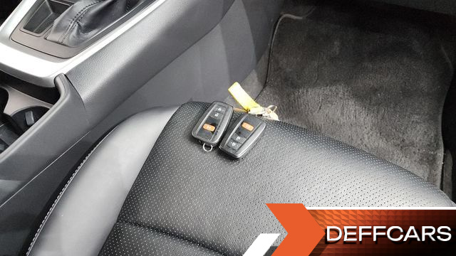 Toyota RAV4 2.5 2WD купить на сайте DeffCars