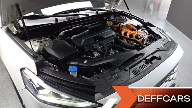 Kia K8 Noblesse купить на сайте DeffCars