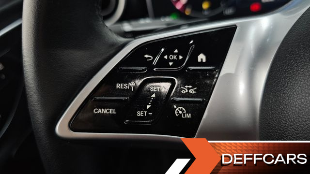 Mercedes C-CLASS C300 4MATIC Avantgarde купить на сайте DeffCars