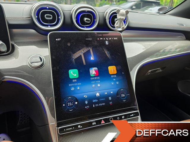 Mercedes CLE-CLASS CLE200 Cabriolet купить на сайте DeffCars