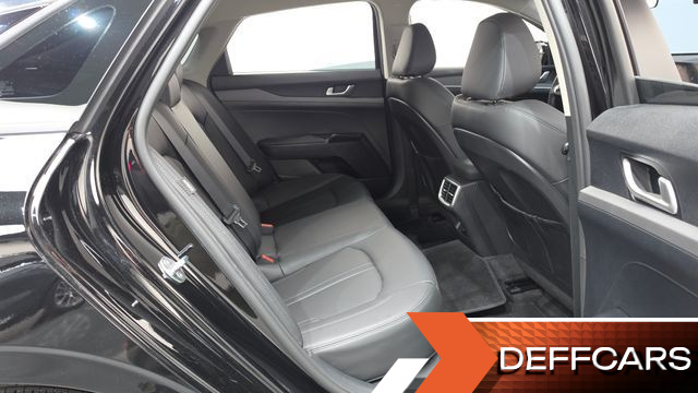 Kia K5 2.0 Prestige купить на сайте DeffCars
