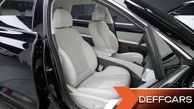 Hyundai GRANDEUR Premium купить на сайте DeffCars