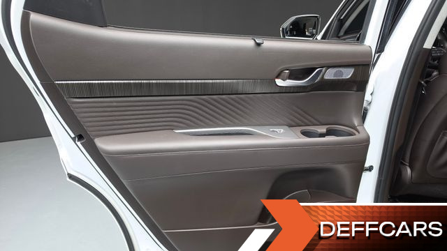 Hyundai PALISADE Gasoline 3.8 4WD Calligraphy купить на сайте DeffCars