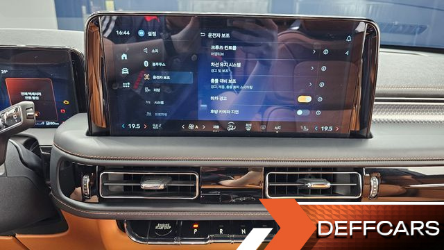 Lincoln AVIATOR 3.0 Black Label AWD купить на сайте DeffCars