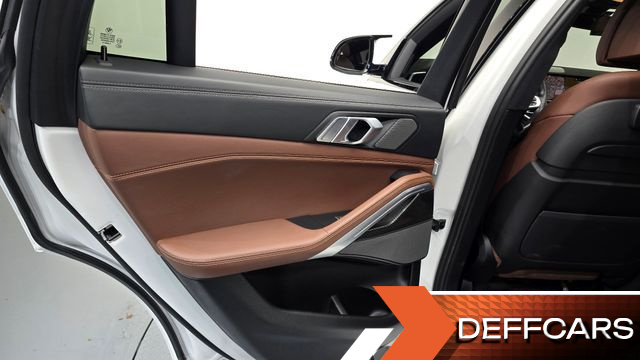 BMW X6 xDrive30d M Sport First Edition купить на сайте DeffCars