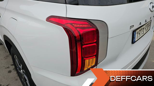 Hyundai PALISADE Gasoline 3.8 4WD Exclusive купить на сайте DeffCars