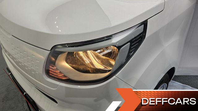 Kia RAY Van Prestige купить на сайте DeffCars