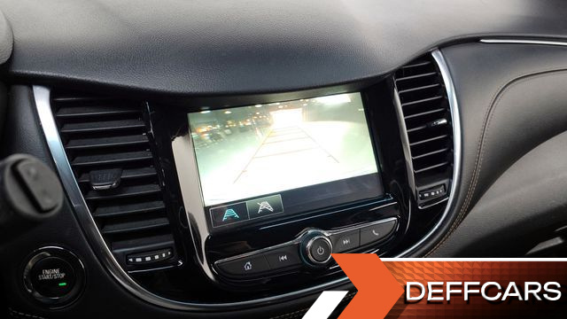 ChevroletGMDaewoo TRAX 1.4 Premier купить на сайте DeffCars