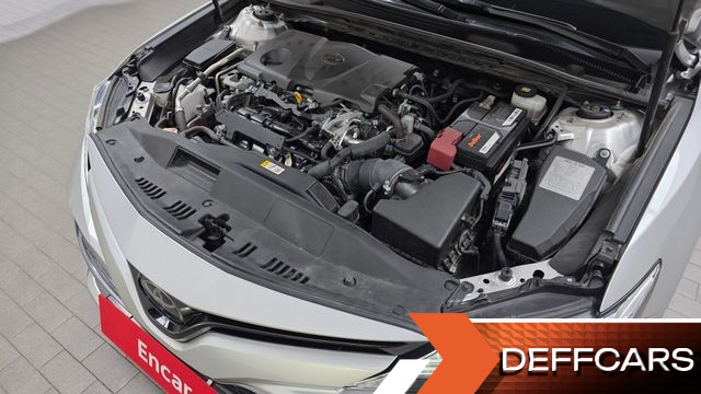 Toyota CAMRY 2.5 купить на сайте DeffCars