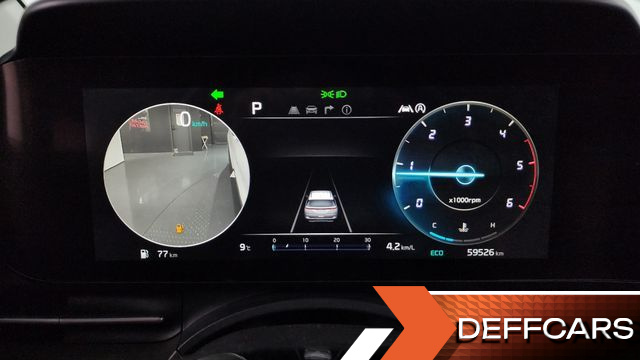 Kia CARNIVAL 7-Seater Signature купить на сайте DeffCars