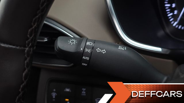 Hyundai SANTAFE Diesel 2.2 4WD Prestige купить на сайте DeffCars