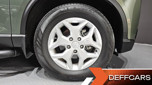 Ssangyong REXTON Diesel 2.2 4WD Prestige купить на сайте DeffCars