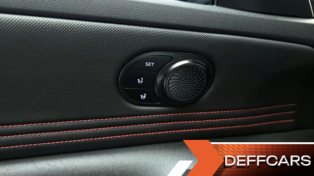 Hyundai AVANTE 1.6 Inspiration N Line купить на сайте DeffCars