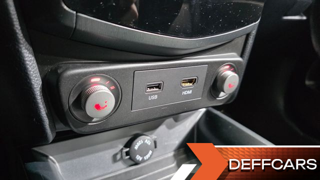 Ssangyong TIBOLI Diesel VX 2WD купить на сайте DeffCars