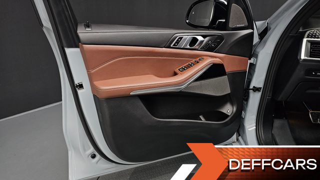BMW X5 xDrive 50e M Sport купить на сайте DeffCars