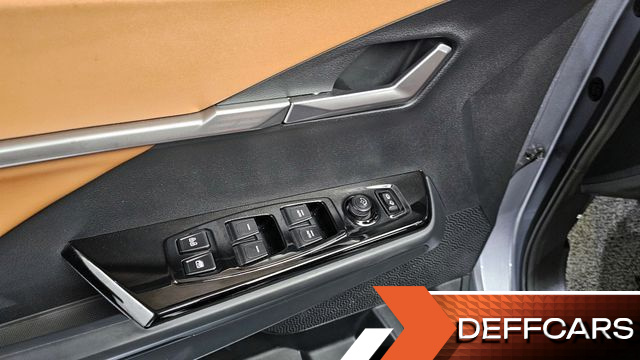 Ssangyong TORRES Gasoline 1.5 2WD T7 купить на сайте DeffCars