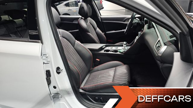 Genesis G70 2.0T AWD Sport Package купить на сайте DeffCars