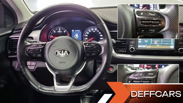 Kia STONIC Diesel 1.6 Trendy купить на сайте DeffCars