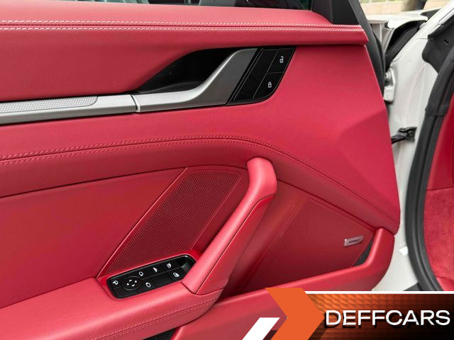 Porsche 911 Carrera 4S Cabriolet купить на сайте DeffCars