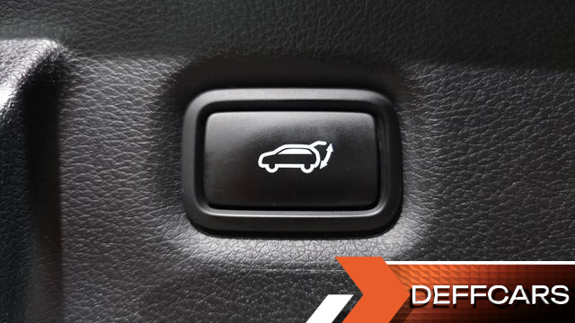Hyundai SANTAFE Gasoline 2.5T 2WD Premium Choice купить на сайте DeffCars