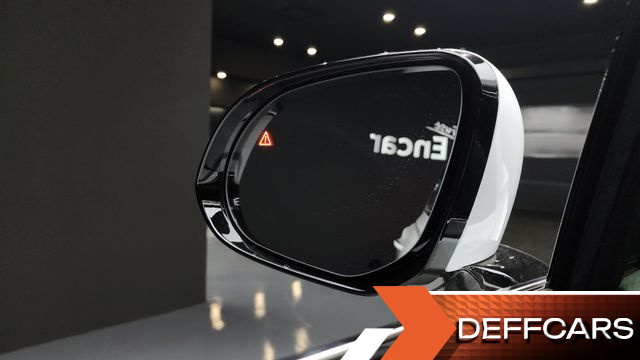 Genesis GV80 2.5T Gasoline 2WD купить на сайте DeffCars