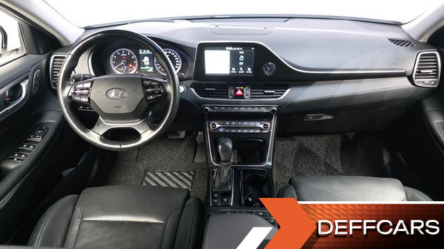Hyundai GRANDEUR 2.4 Exclusive Special купить на сайте DeffCars