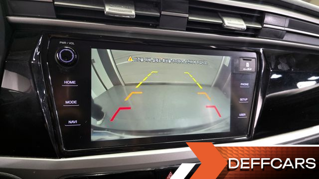 Ssangyong KORANDO Gasoline 1.5 2WD C5 купить на сайте DeffCars