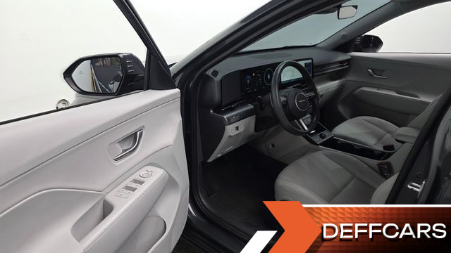 Hyundai KONA Gasoline 1.6 Turbo 2WD Premium купить на сайте DeffCars