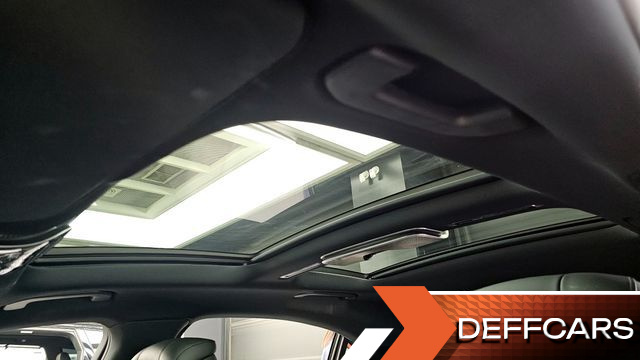 Mercedes S-CLASS S450L 4MATIC купить на сайте DeffCars