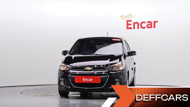 ChevroletGMDaewoo SPARK LT Plus купить на сайте DeffCars