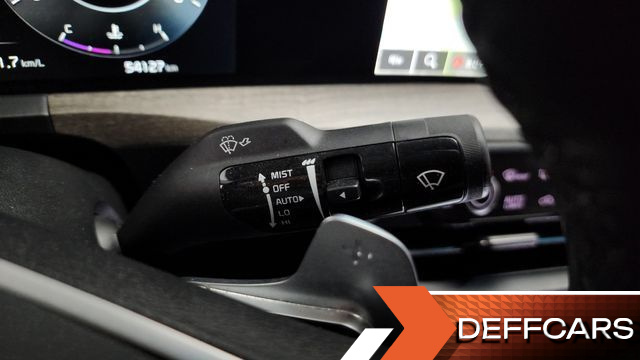 Kia K8 2.5 Gasoline 2WD Noblesse купить на сайте DeffCars
