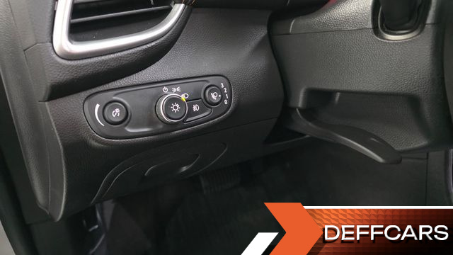 ChevroletGMDaewoo TRAX 1.4 LT купить на сайте DeffCars