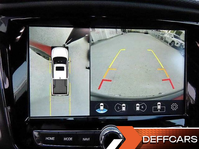 Ssangyong REXTON Diesel 2.2 4WD Prestige купить на сайте DeffCars
