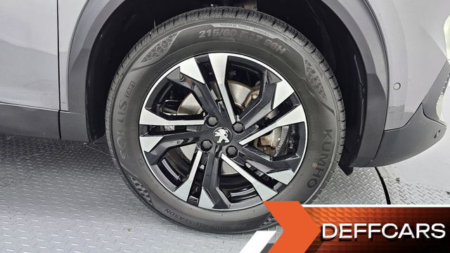 Peugeot 2008 1.5 BlueHDi GT купить на сайте DeffCars