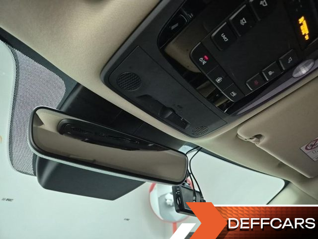 Kia CARNIVAL 7-Seater Signature купить на сайте DeffCars
