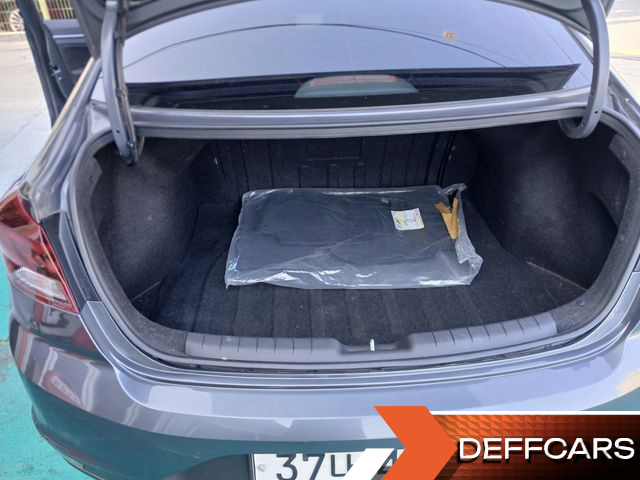 Hyundai AVANTE 1.6 Smart купить на сайте DeffCars
