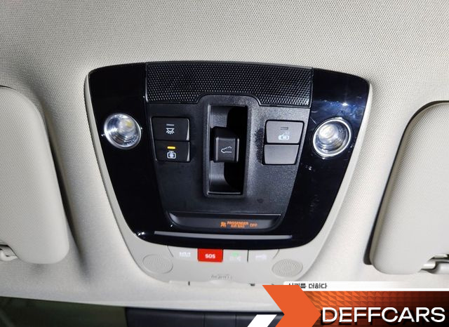 Kia SPORTAGE Gasoline 1.6 Turbo 2WD Signature купить на сайте DeffCars