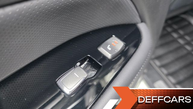 Ssangyong REXTON Diesel 2.2 4WD Eurasia Edition купить на сайте DeffCars