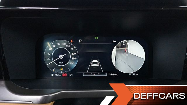 Kia SORENTO Diesel 2.2 2WD Signature купить на сайте DeffCars