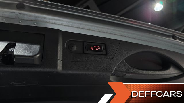 Ssangyong REXTON Diesel 2.2 4WD Eurasia Edition купить на сайте DeffCars